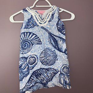 kids Lily Pulitzer dress!